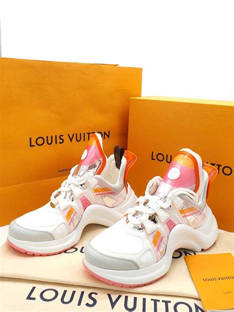 louis vuitton shoes from burlesque|louis vuitton archlight shoes.